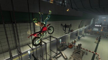 Urban Trial Freestyle [Steam-Rip] (2013/PC/Rus)