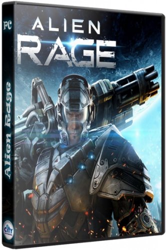 Alien Rage: Unlimited (2013/RUS/RePack by R.G. Revenants)