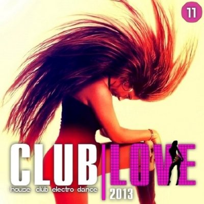 Club Love Vol.11 (2013)