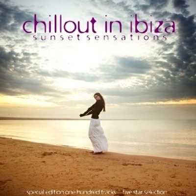 Chillout in Ibiza Sunset Sensations (2013)
