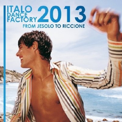 Italo Dance Factory (2013)