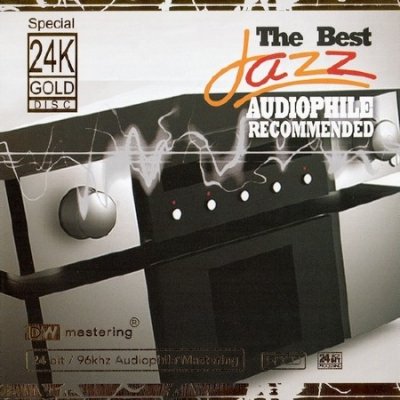 The Best Jazz Audiophile Recommended Vol.1-5 (2012)