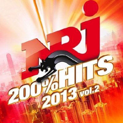NRJ 200% Hits Vol. 2 (2013)
