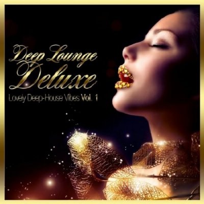 Deep Lounge Deluxe Vol. 1 (2013)