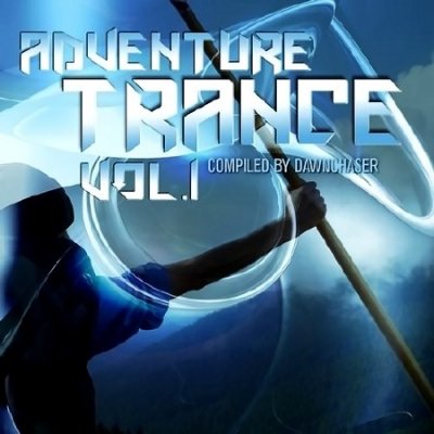 Adventure Trance Vol 1 (2013)