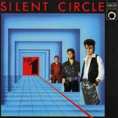 Silent Circle - 1 Blow Up (Vinyl Rip) (1986)