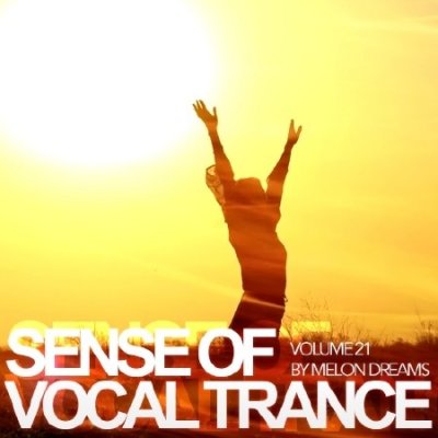 Sense of Vocal Trance Volume 21 (2013)