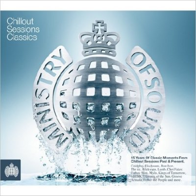 Ministry of Sound. Chillout Sessions Classics (2013)
