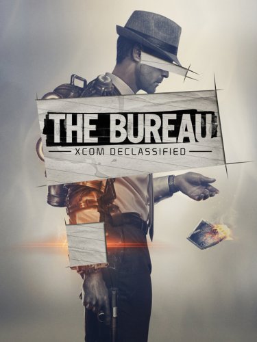 The Bureau: XCOM Declassified (2013/RUS/RePack by Black Beard)