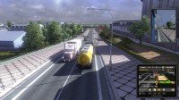 Euro Truck Simulator 2: Gold Bundle (2013/RUS/RePack by xatab)