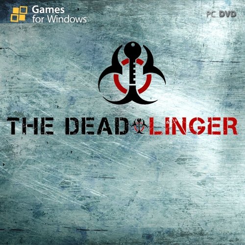 The Dead Linger (2013/ENG/Beta)