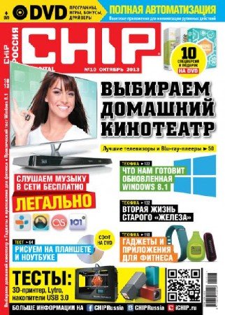 Chip 10 ( 2013) 