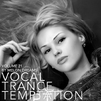 Vocal Trance Temptation Volume 21 (2013)