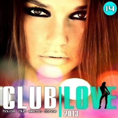 Club Love Vol.14 (2013)