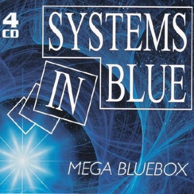 Systems In Blue - Mega Bluebox (2013)