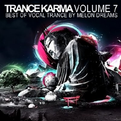 Trance Karma Volume 7 (2013)