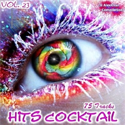 Hits Coctail Vol. 23 (2013)