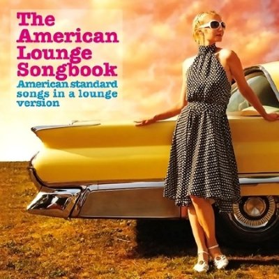 The American Lounge Songbook (2013)