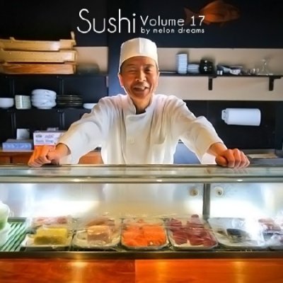 Sushi Volume 17 (2013)