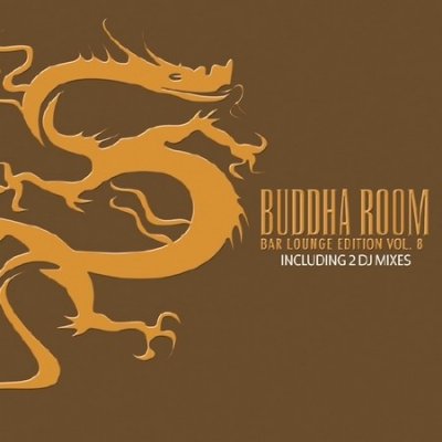 Buddha Room Vol 8 The Bar Lounge Edition (2013) (2013)