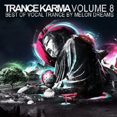 Trance Karma Volume 8 (2013)
