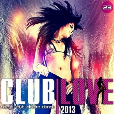 Club Love Vol.23 (2013)