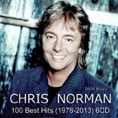 Chris Norman - 100 Best Hits (2013)