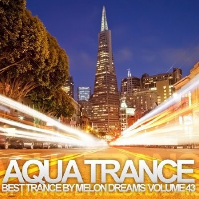 Aqua Trance Volume 43 (2013)