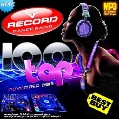 Record Top 100 november (2013)