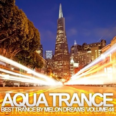Aqua Trance Volume 44 (2013)