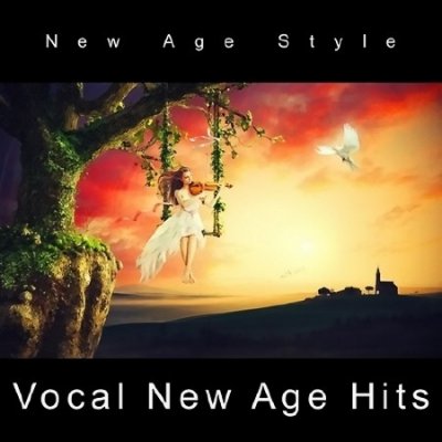 Vocal New Age Hits (2013)