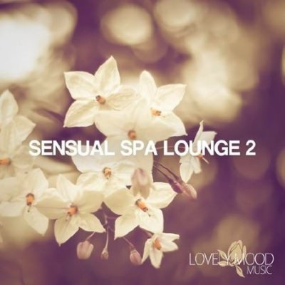 Sensual Spa Lounge 2 (2013)