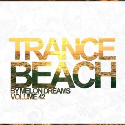 Trance Beach Volume 42 (2013)