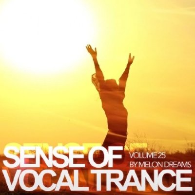 Sense of Vocal Trance Volume 25 (2013)