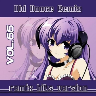Old Dance Remix Vol.66 (2013)
