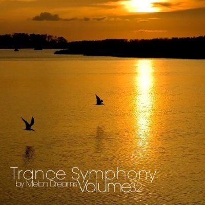 Trance Symphony Volume 32 (2013)