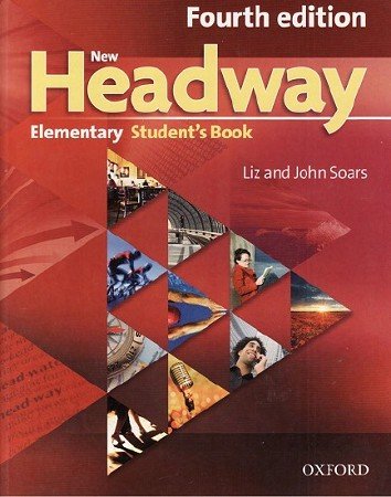 New Headway Elementary 4th -  