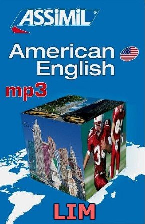 American English Assimil   LIM ()