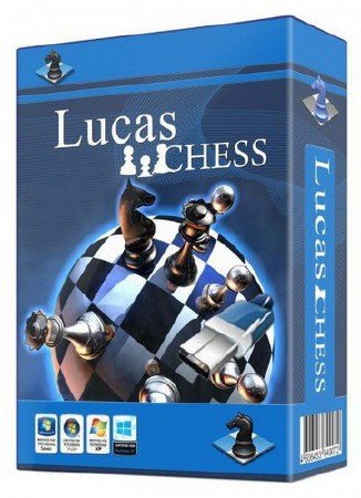 Lucas Chess 8.10
