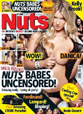 Nuts (03.03.2011)