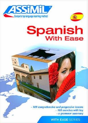 Ассимиль испанский с легкостью в LIM  (Аудиокнига) 