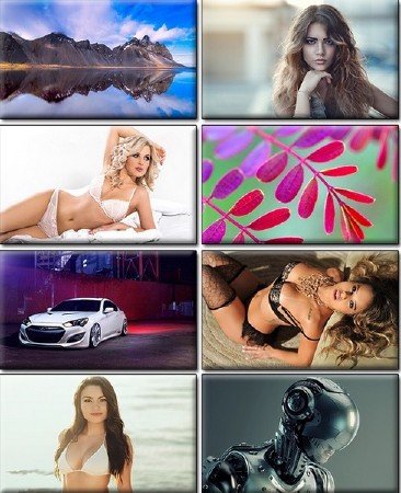 LIFEstyle News MiXture Images. Wallpapers Part (974)