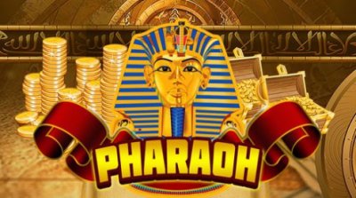 Pharaon Casino или Секрет прибыльного гэмблинга