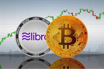 Bitcoin vs. Libra -     